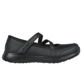 Skechers Microstrides - School Bus Kicks
