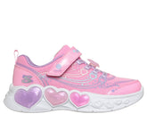 Skechers S-Lights: Enchanted Heart Lights