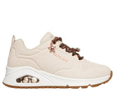Skechers UNO Gen1 - Leopard Superstar