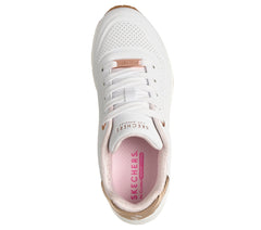 Skechers UNO Gen1 - Shimmer Wave