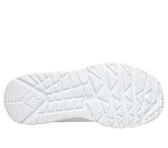 Skechers JGoldcrown: UNO Lite - Heart Status