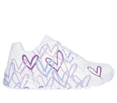 Skechers JGoldcrown: UNO Lite - Spread the Love