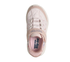 Skechers Slip-ins: Comfy Sprints - Cozy Fit Lil Flower