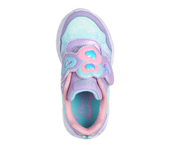 Skechers Heart Lights - Lovin Reflection