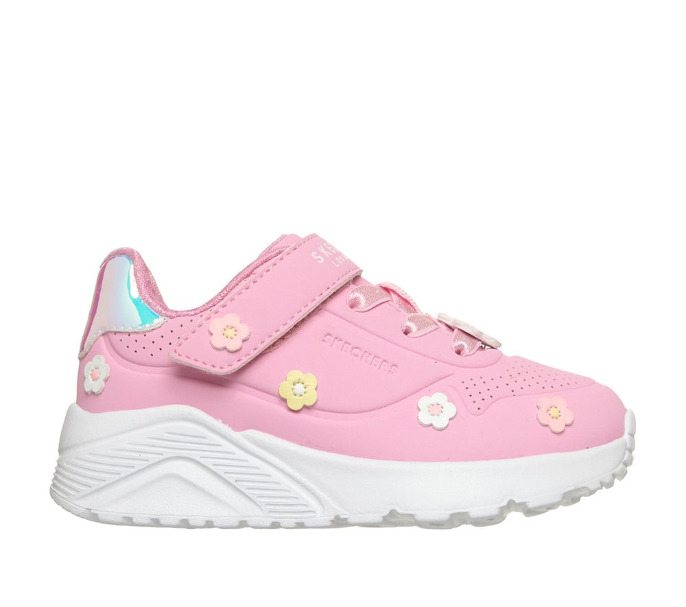 Skechers UNO Lite - Mini Bloom