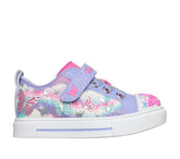 Skechers Twinkle Toes: Twinkle Sparks - Butterfly Sky