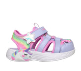 Skechers S-Lights: Unicorn Dreams Sandal