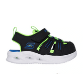 Skechers S-Lights: Sola Glow Sandal