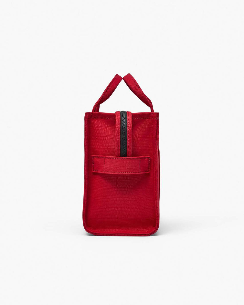 Marc Jacobs Online - The Canvas Medium Tote Bag True Red
