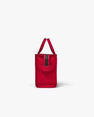 Marc Jacobs Sale - The Canvas Small Tote Bag True Red