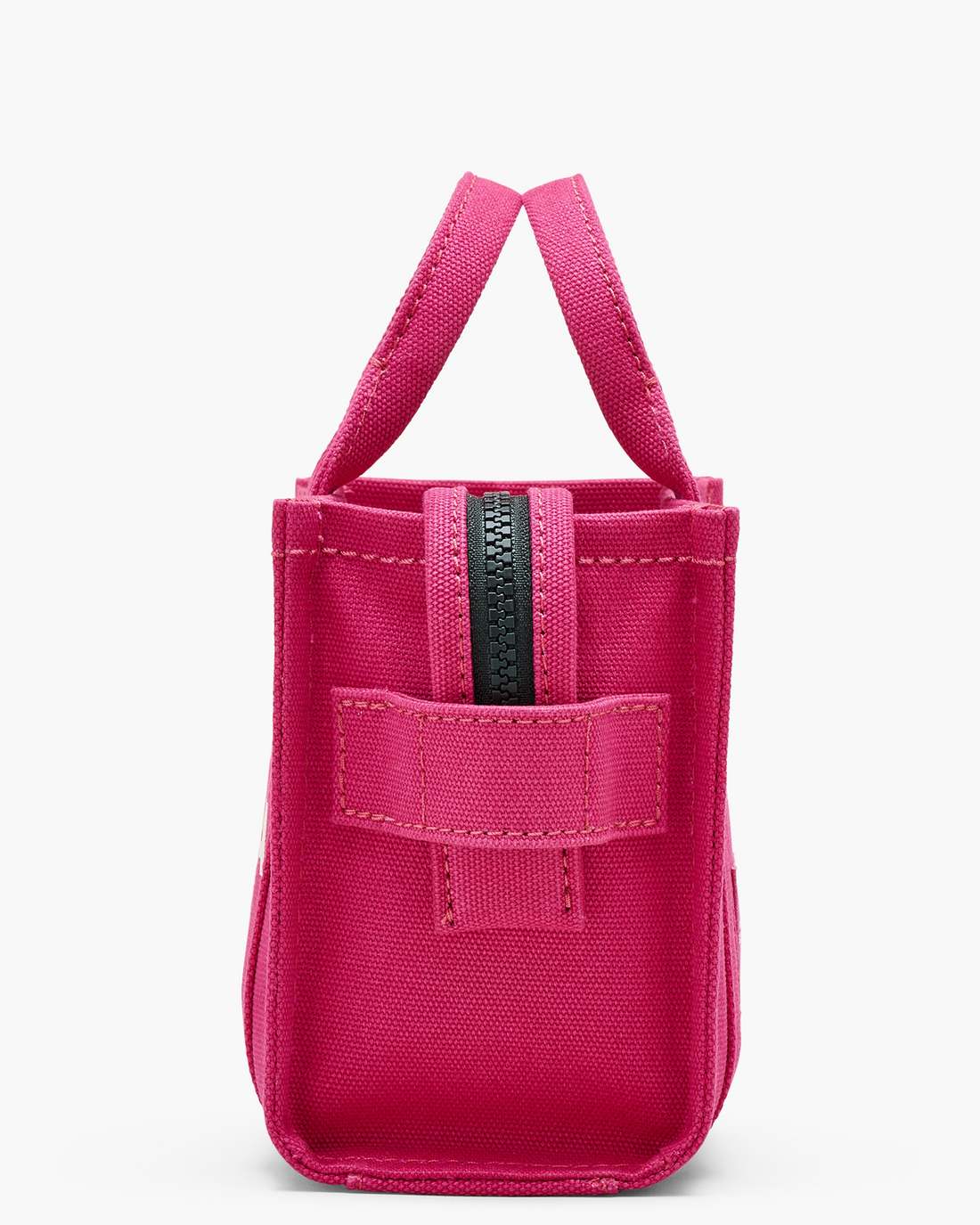 Marc Jacobs For Sale - The Canvas Crossbody Tote Bag Raspberry Pink