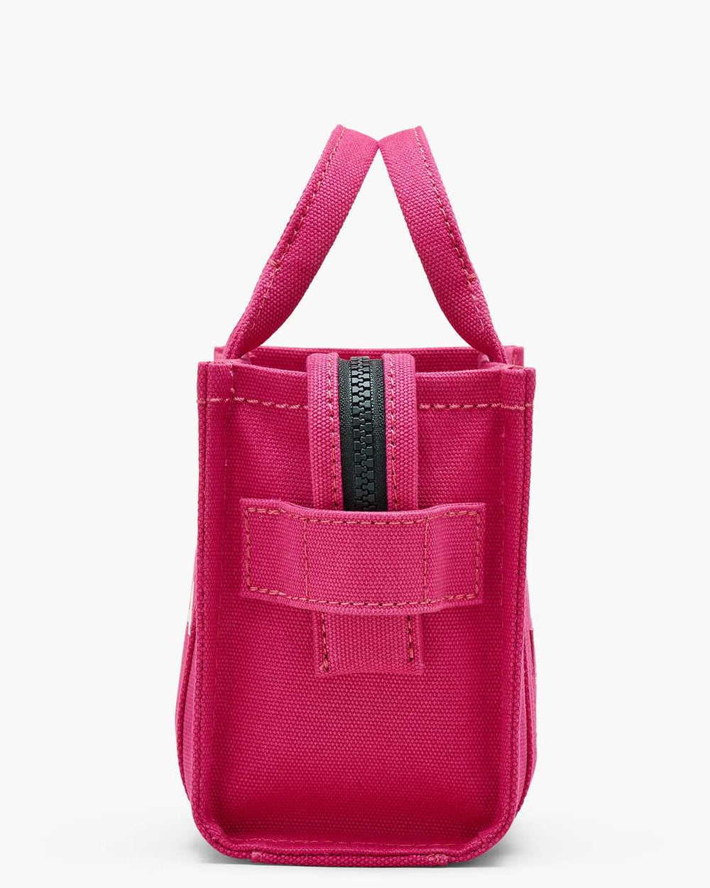 Marc Jacobs For Sale - The Canvas Crossbody Tote Bag Raspberry Pink