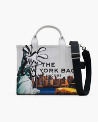 Marc Jacobs Outlet - The City Tote Bag New York City