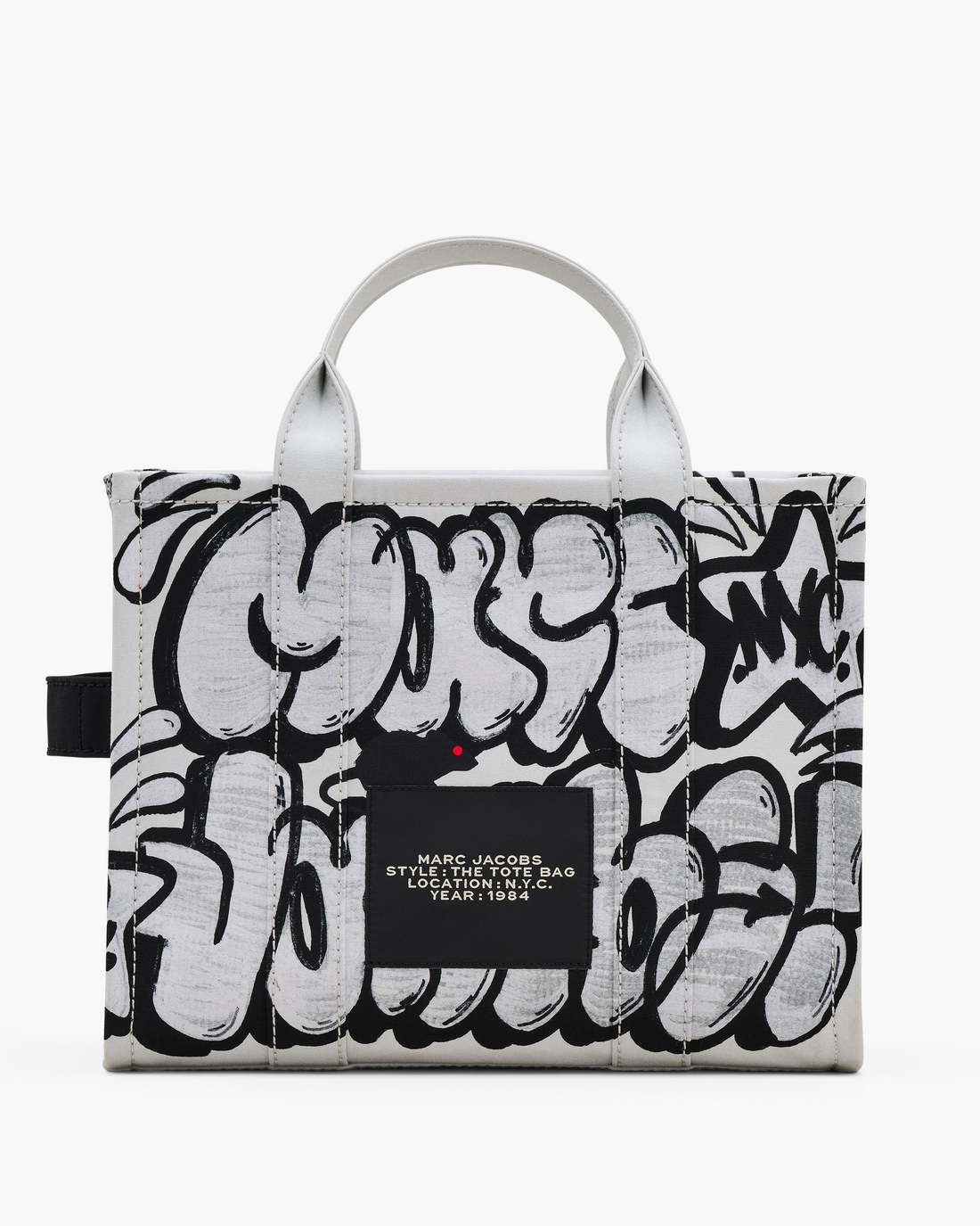 Marc Jacobs Outlet - The City Tote Bag New York City