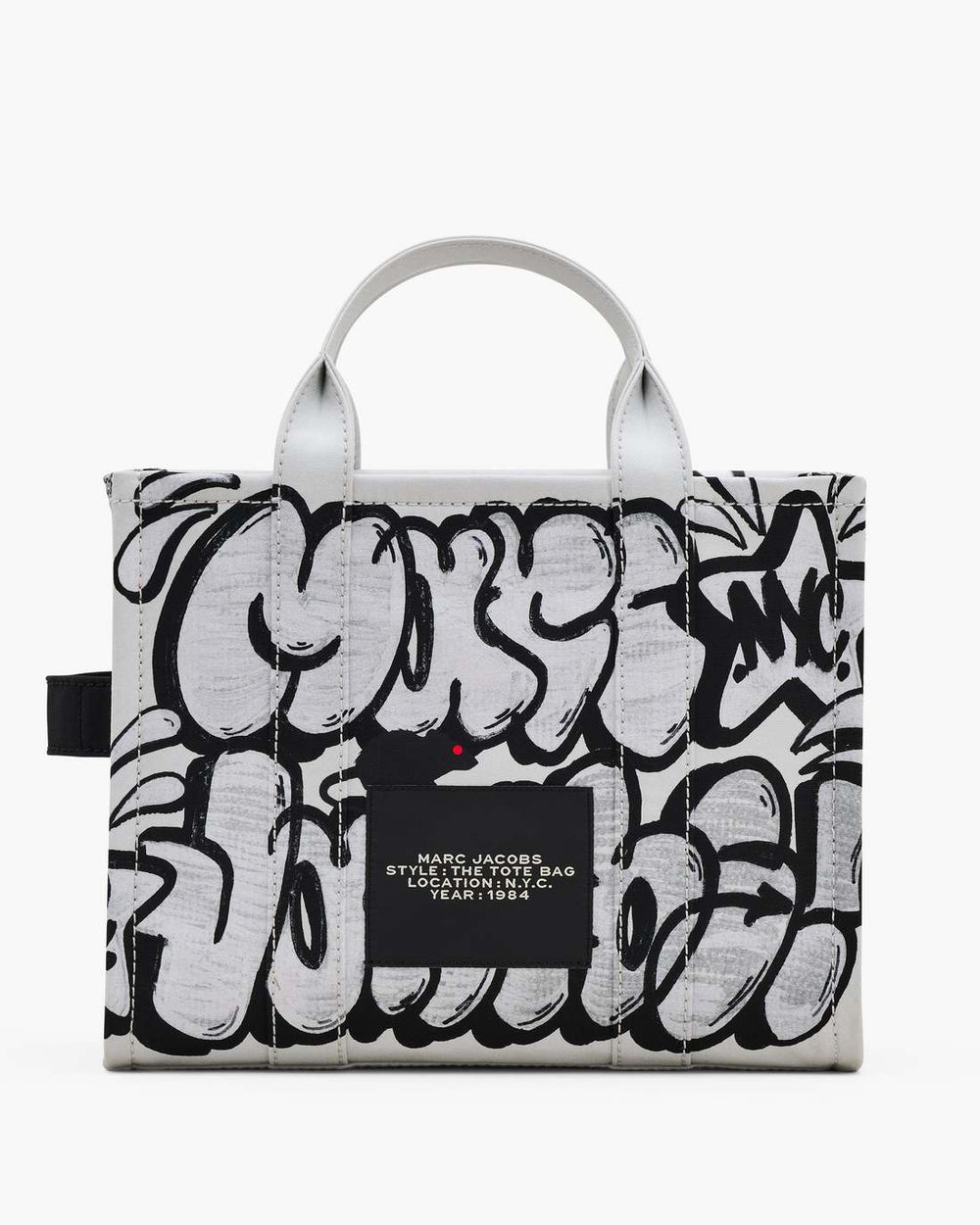 Marc Jacobs Outlet - The City Tote Bag New York City