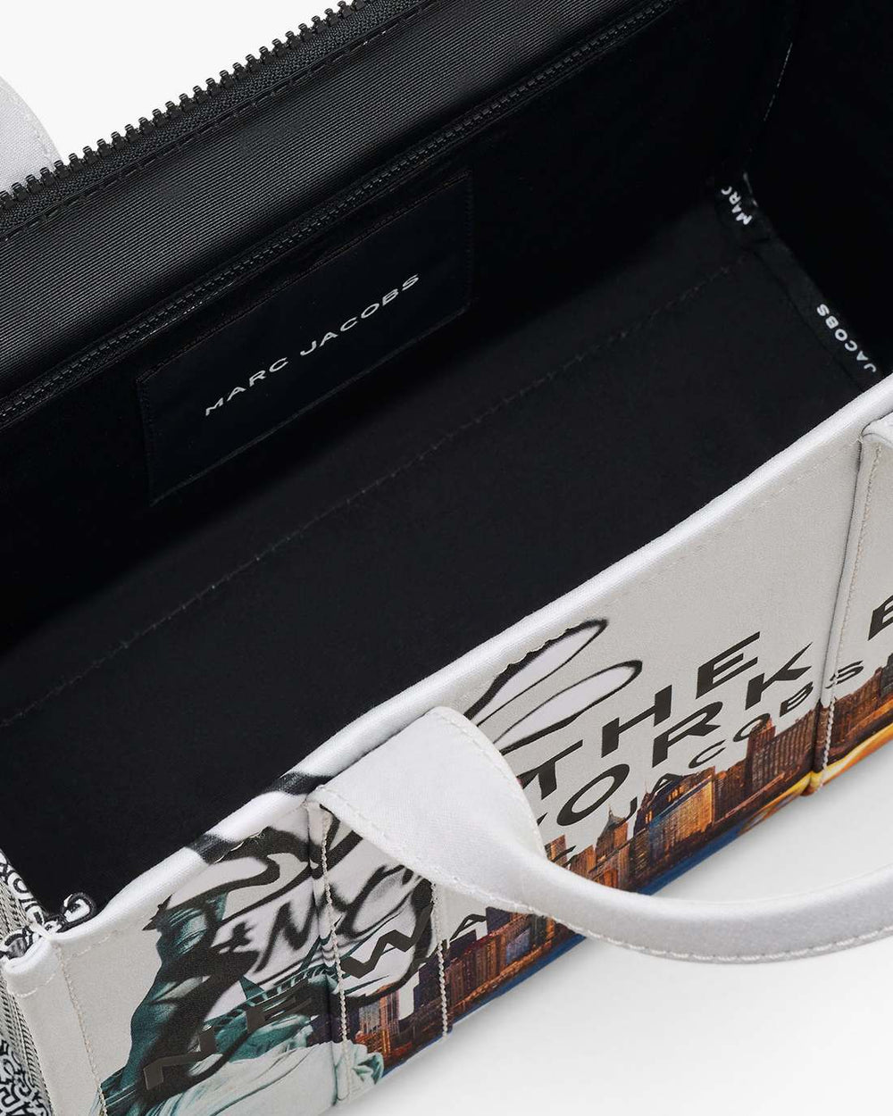 Marc Jacobs Outlet - The City Tote Bag New York City