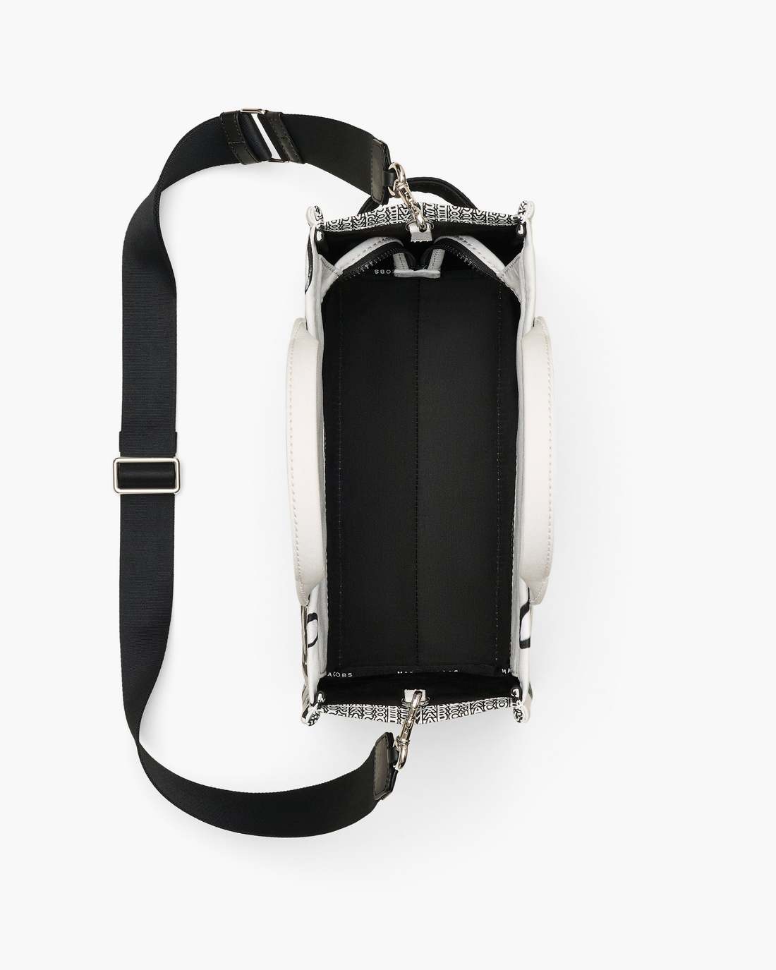 Marc Jacobs Outlet - The City Tote Bag New York City
