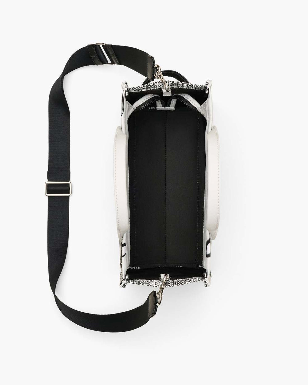 Marc Jacobs Outlet - The City Tote Bag New York City