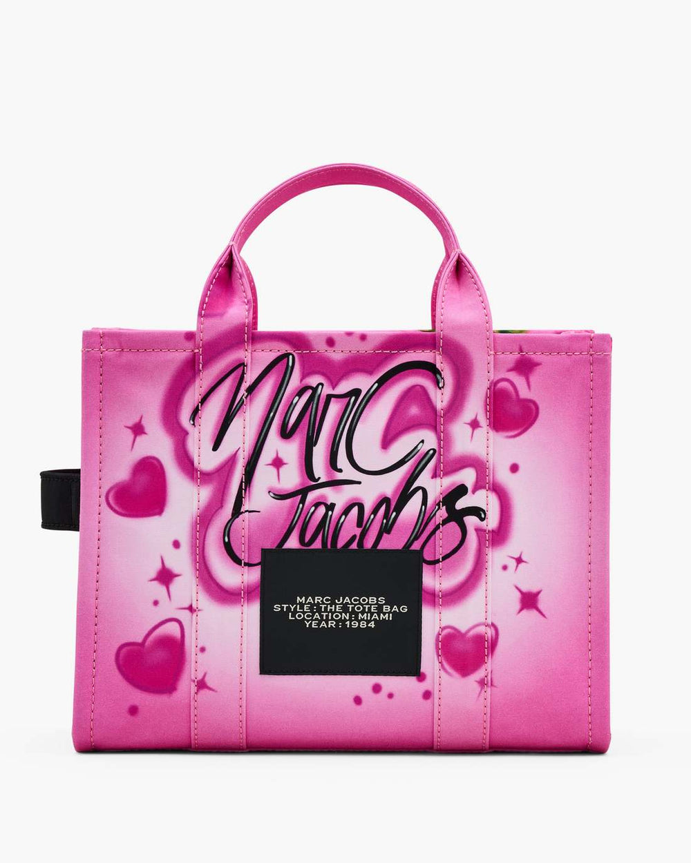 Marc Jacobs US - The City Tote Bag Miami