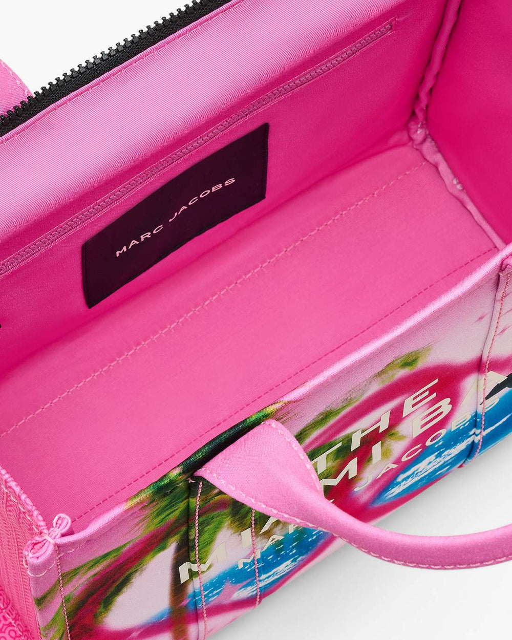 Marc Jacobs US - The City Tote Bag Miami