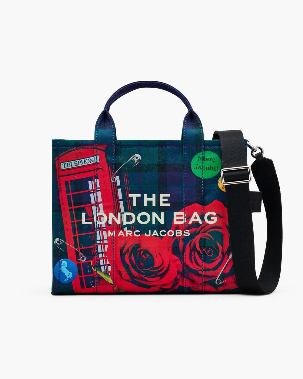 Marc Jacobs New - The City Tote Bag London