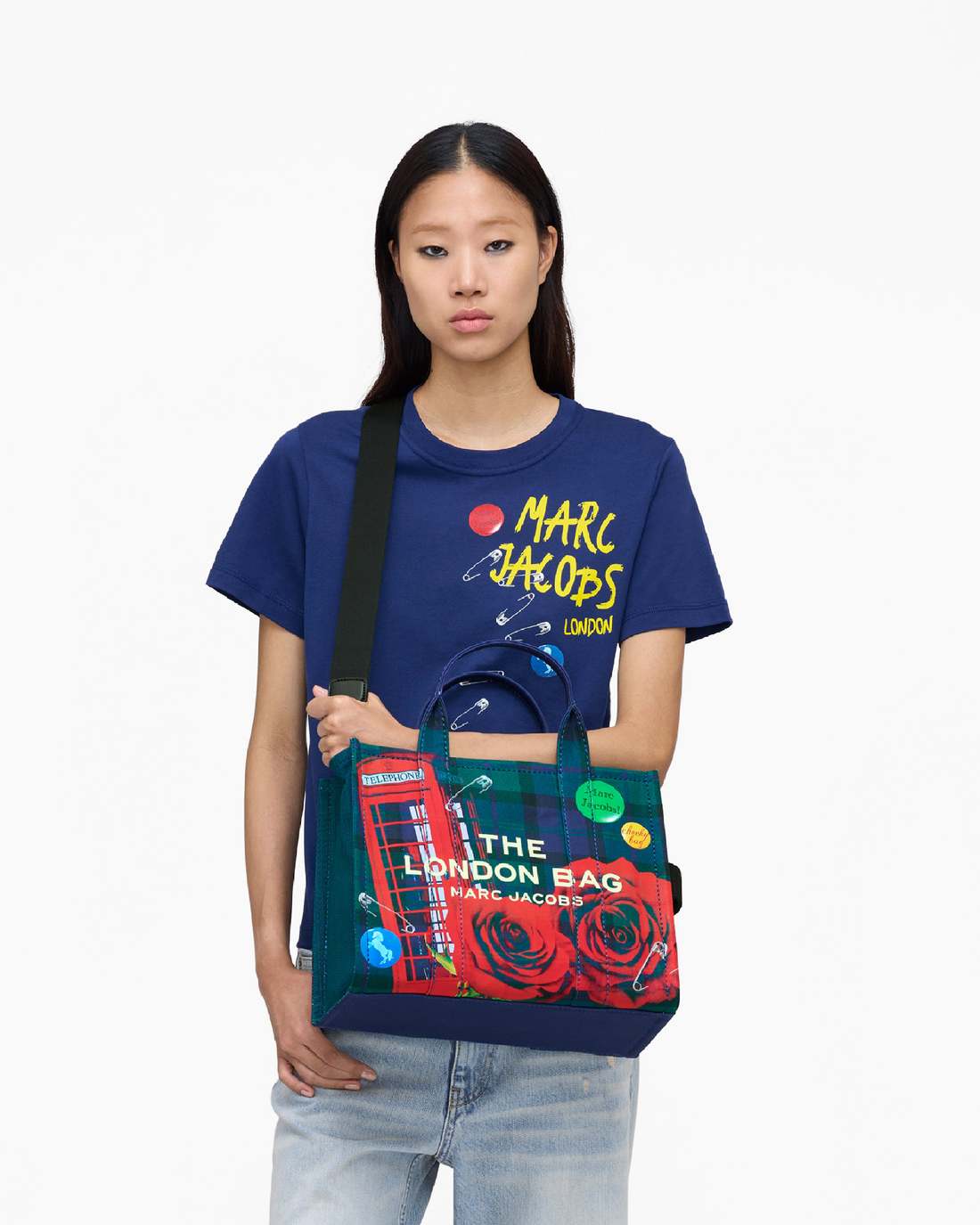 Marc Jacobs New - The City Tote Bag London