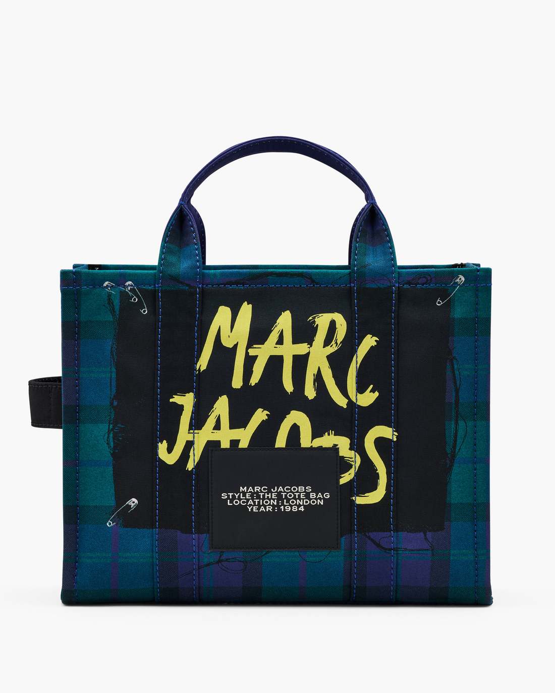 Marc Jacobs New - The City Tote Bag London