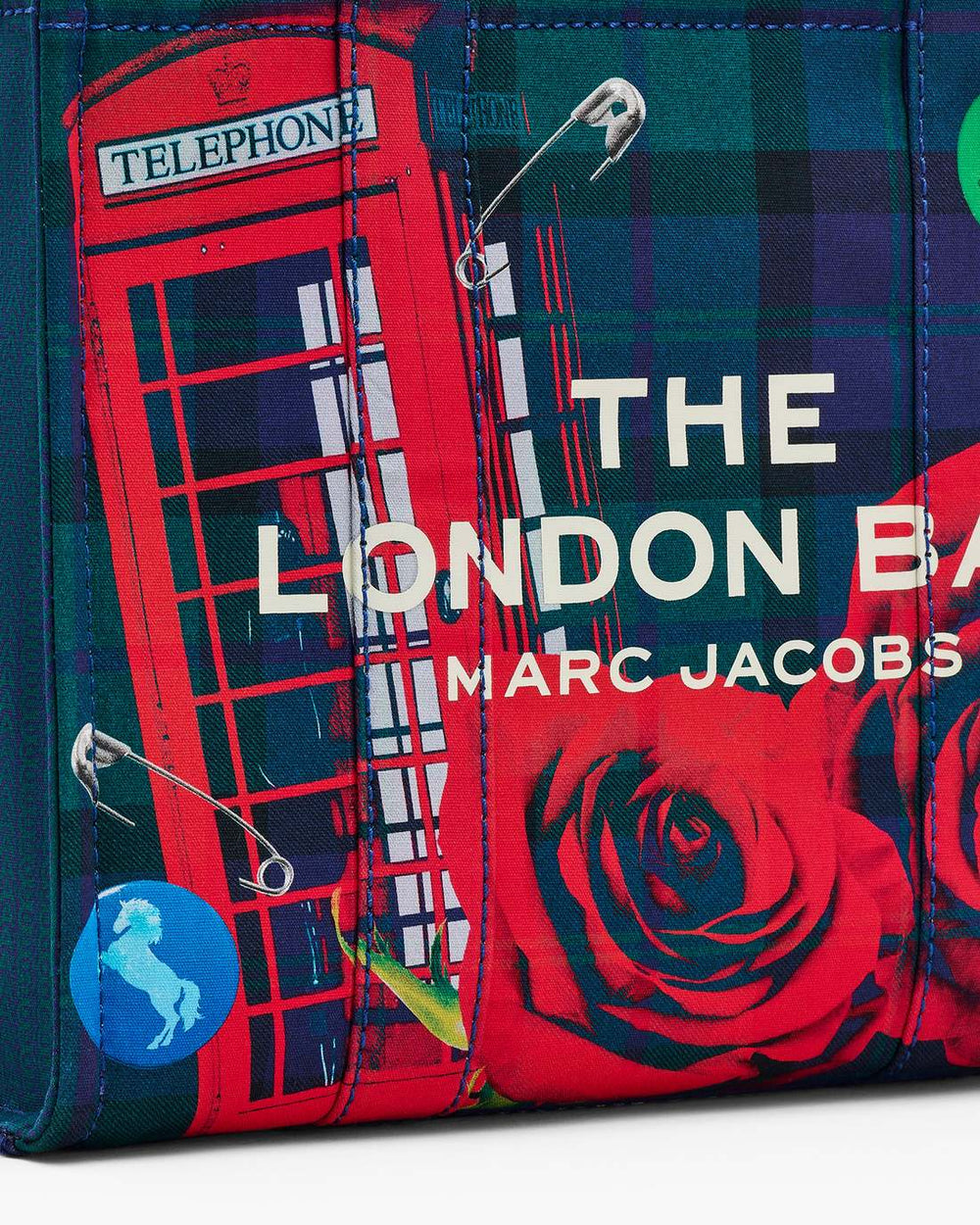 Marc Jacobs New - The City Tote Bag London
