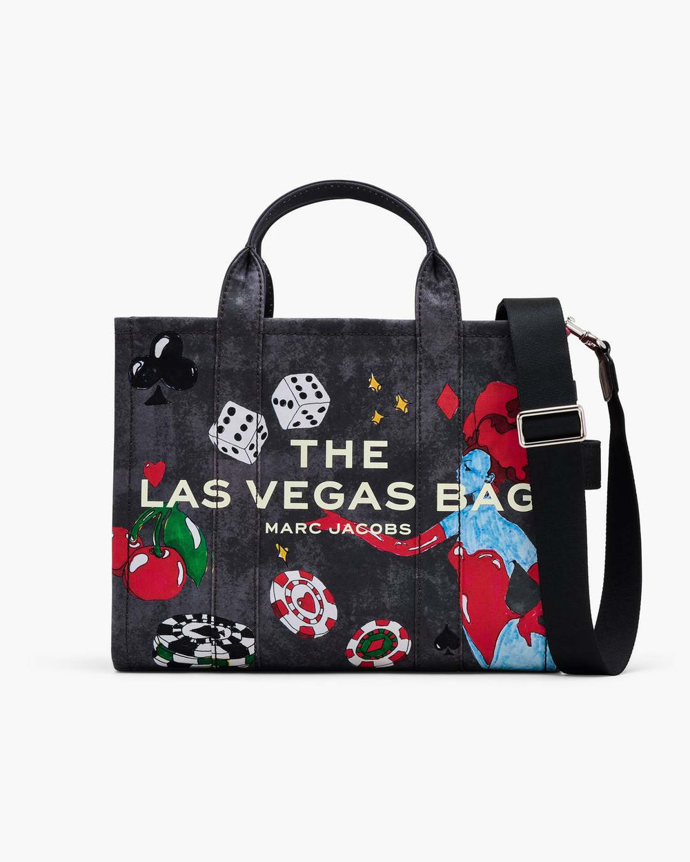 Marc Jacobs Online - The City Tote Bag Las Vegas
