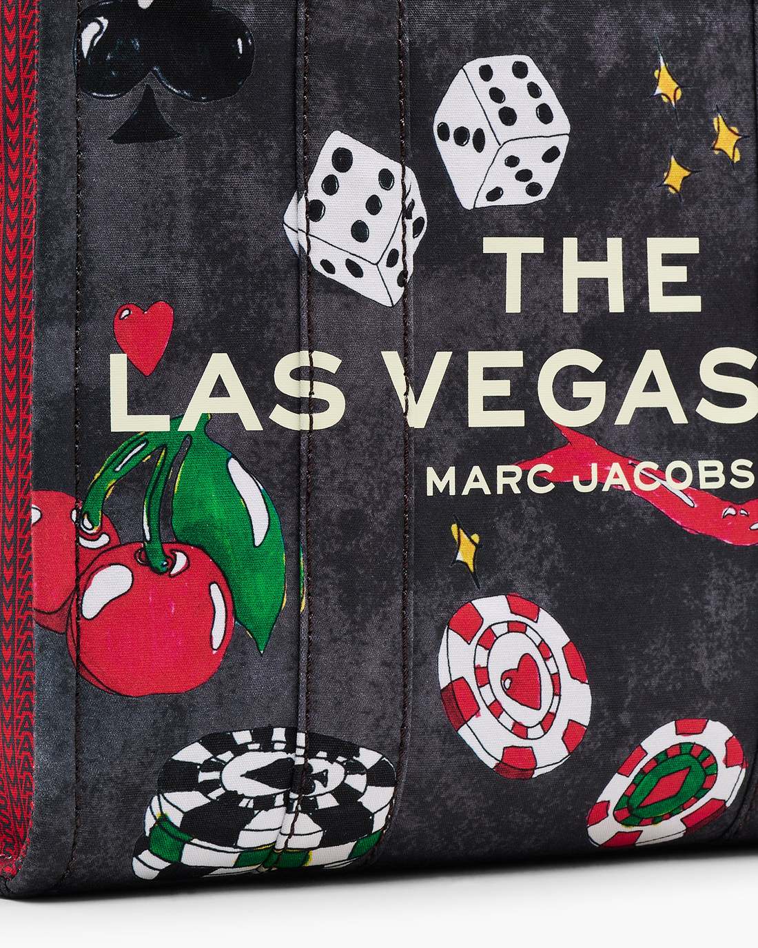 Marc Jacobs Online - The City Tote Bag Las Vegas