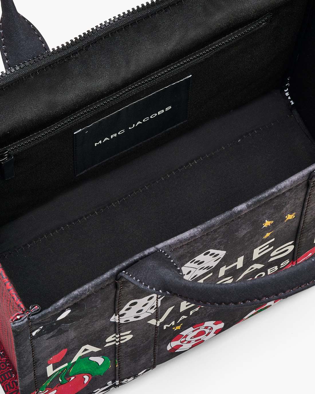 Marc Jacobs Online - The City Tote Bag Las Vegas