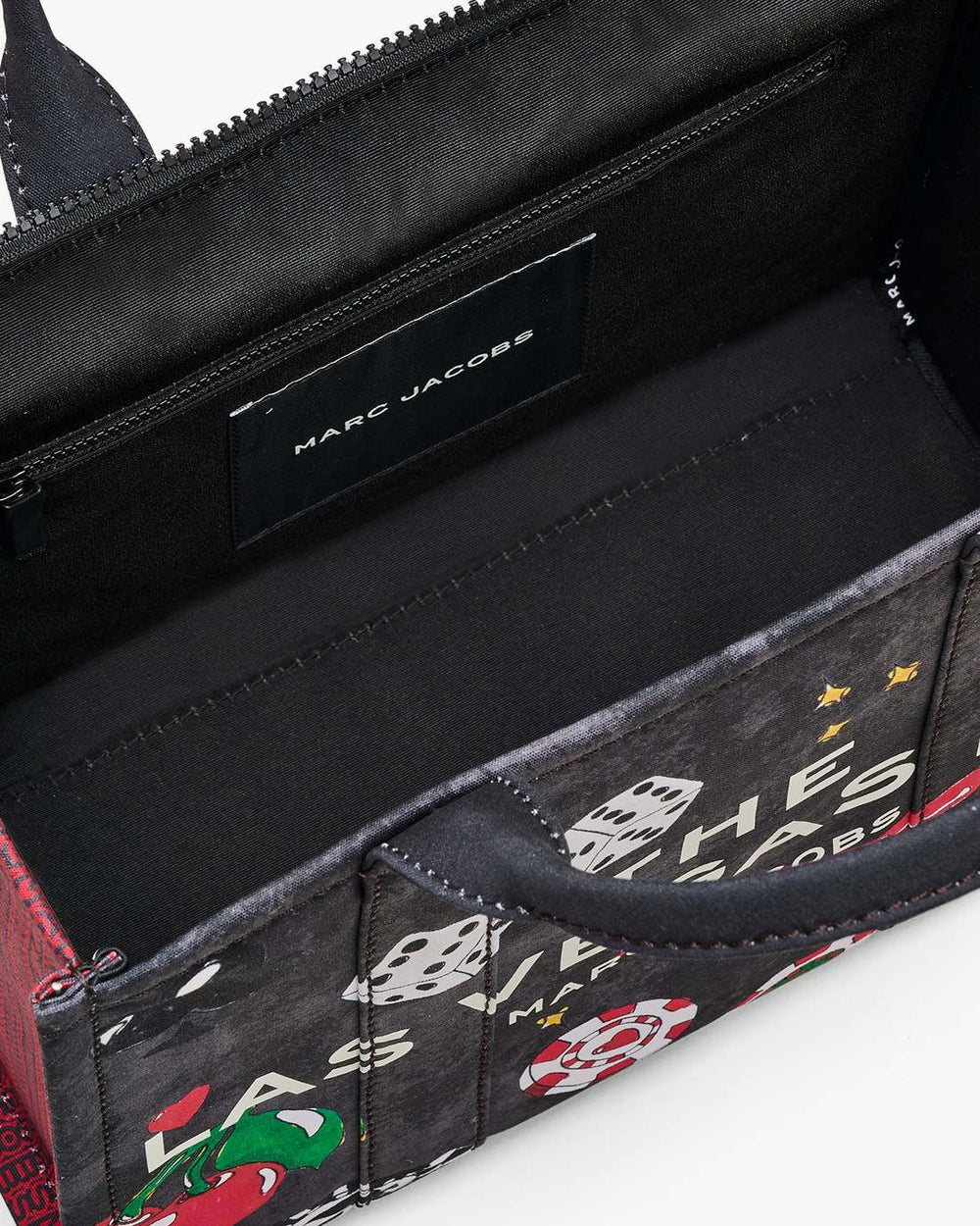 Marc Jacobs Online - The City Tote Bag Las Vegas