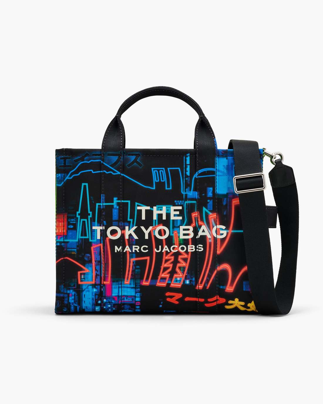 Marc Jacobs Sale - The City Tote Bag Tokyo