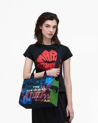 Marc Jacobs Sale - The City Tote Bag Tokyo