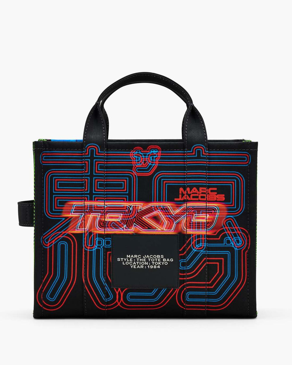 Marc Jacobs Sale - The City Tote Bag Tokyo