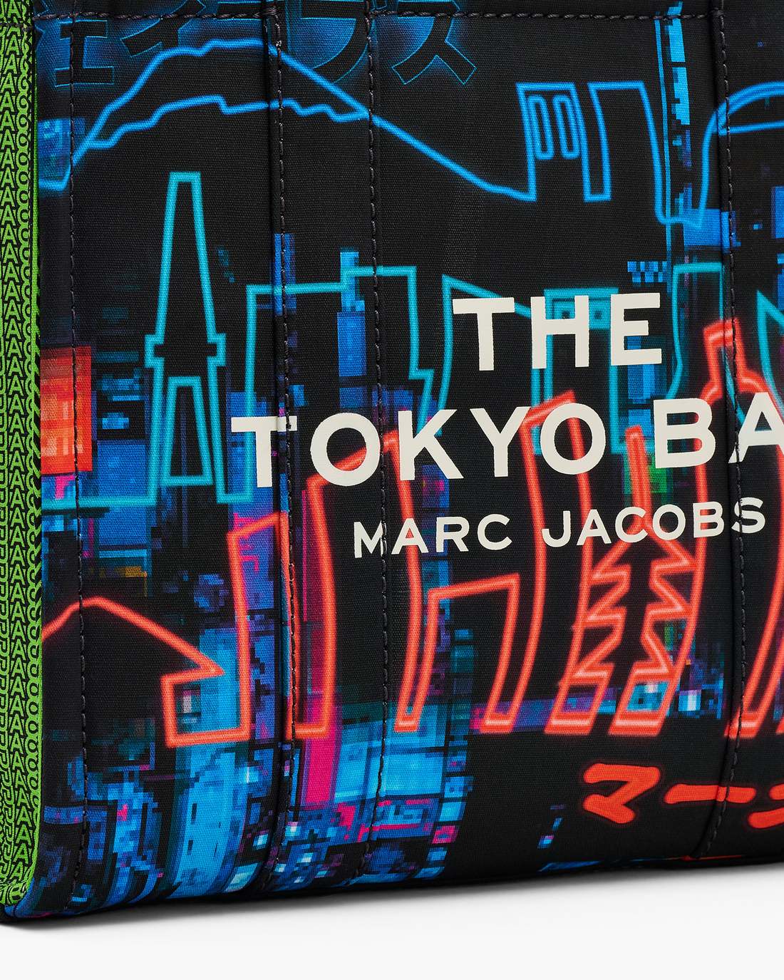 Marc Jacobs Sale - The City Tote Bag Tokyo