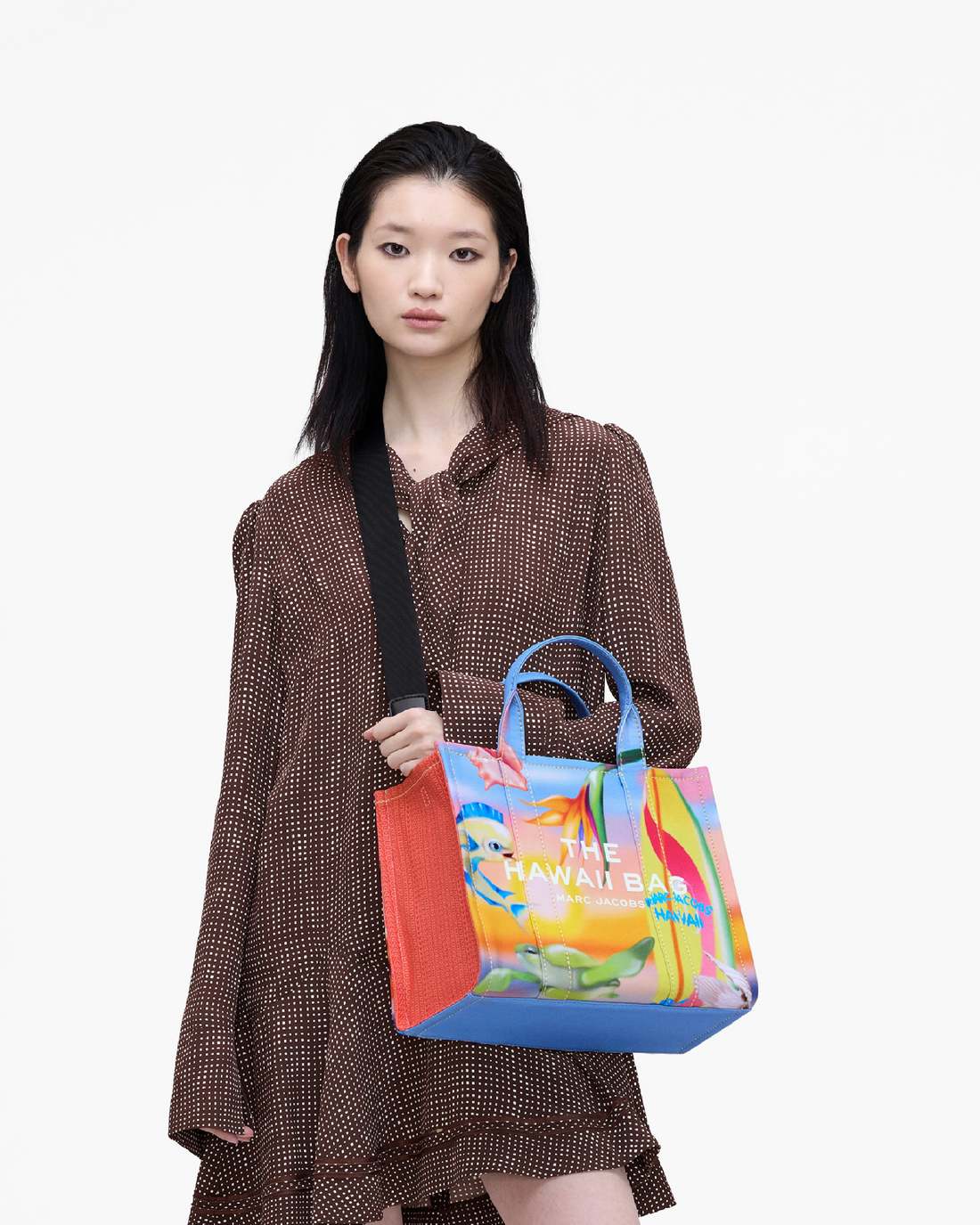 Marc Jacobs Discount - The City Tote Bag Hawaii