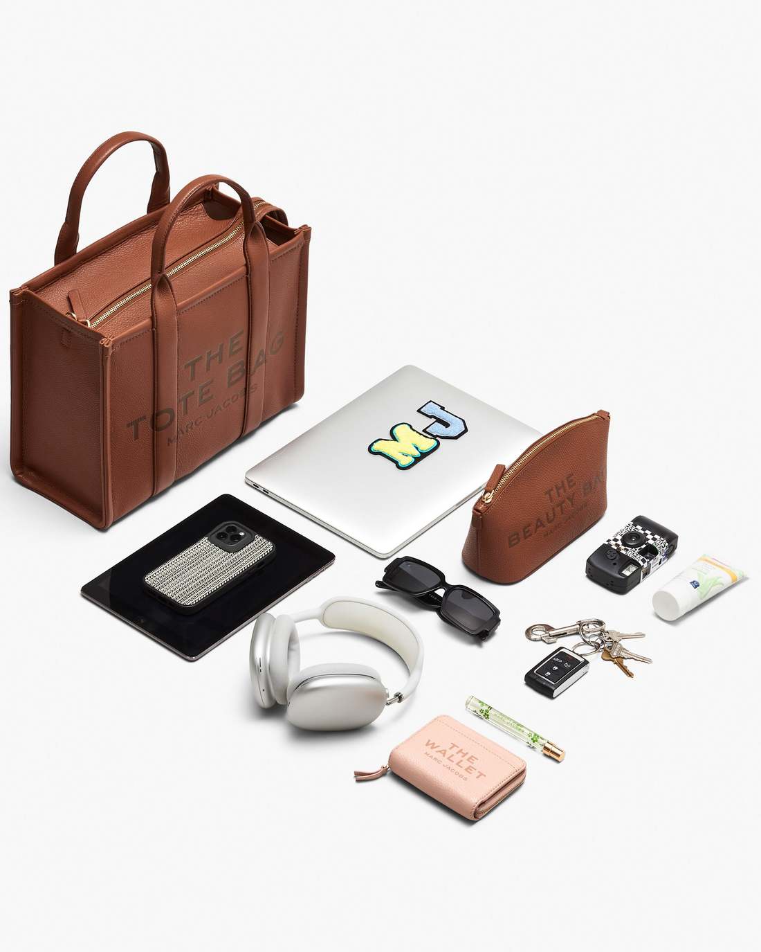 Marc Jacobs Discount - The City Tote Bag Hawaii