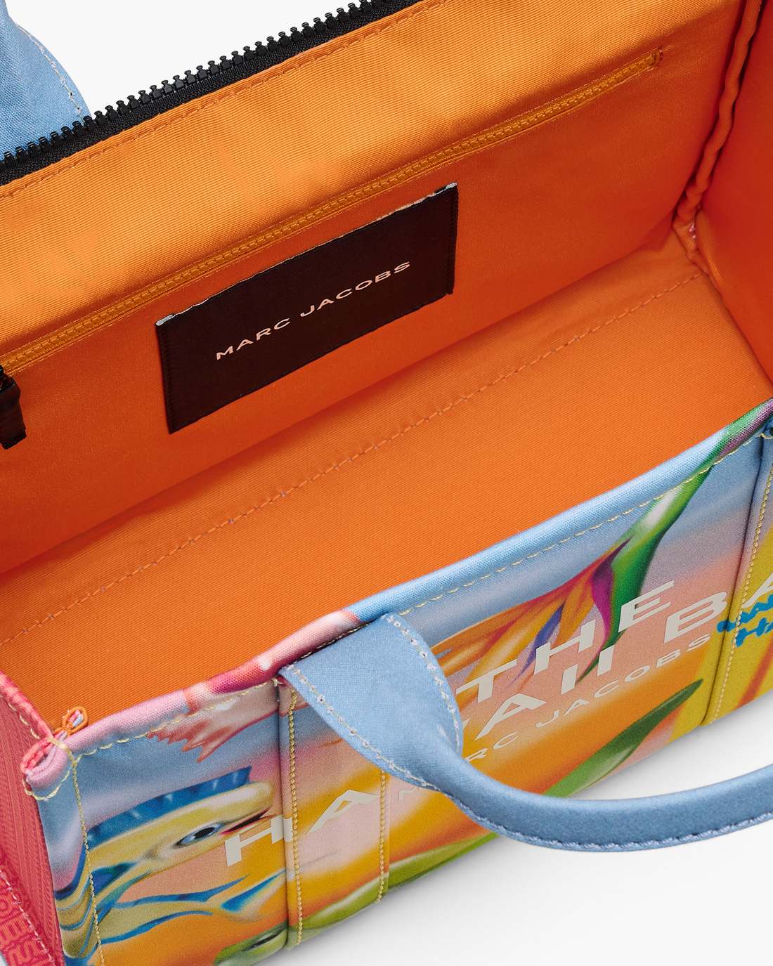 Marc Jacobs Discount - The City Tote Bag Hawaii