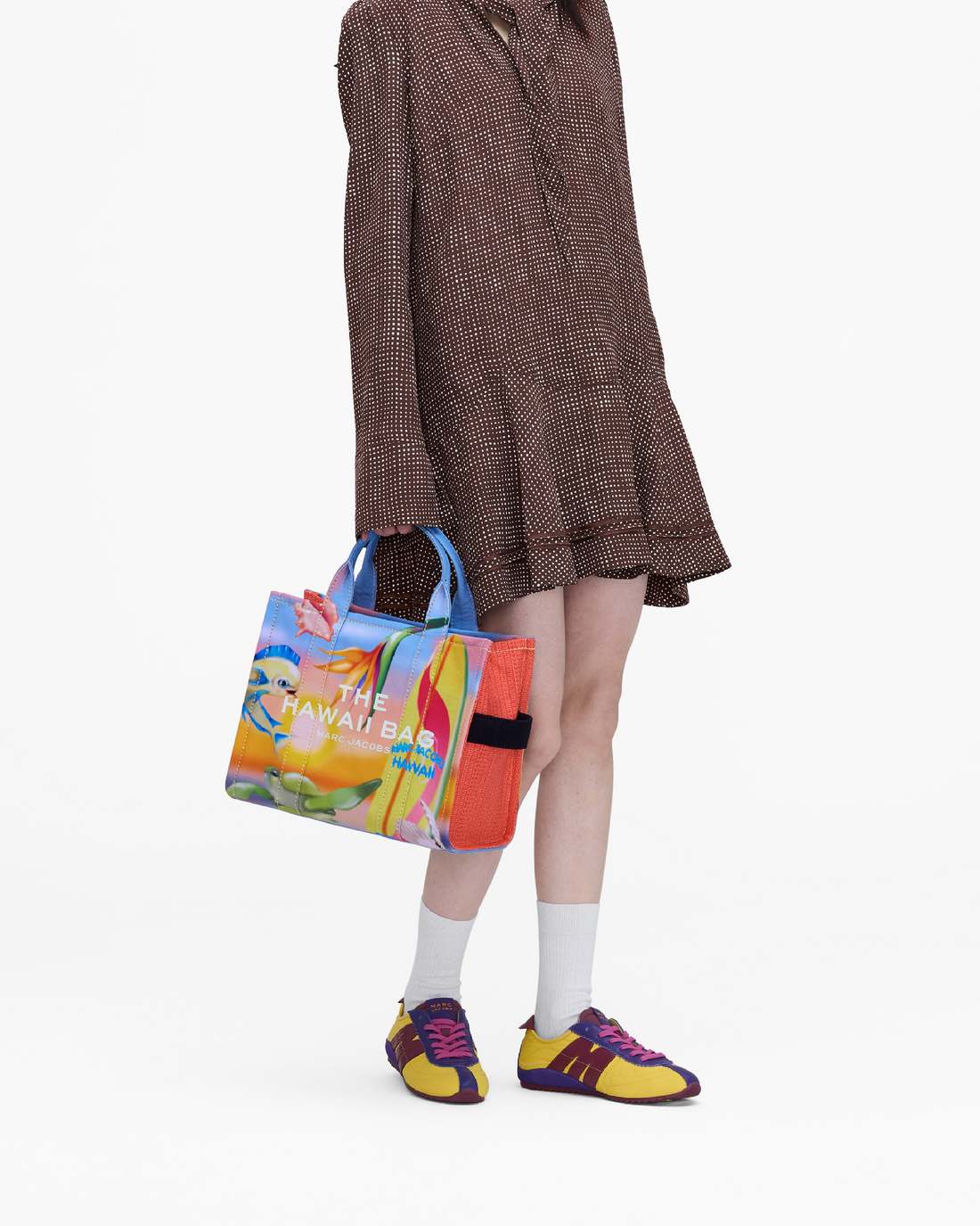 Marc Jacobs Discount - The City Tote Bag Hawaii