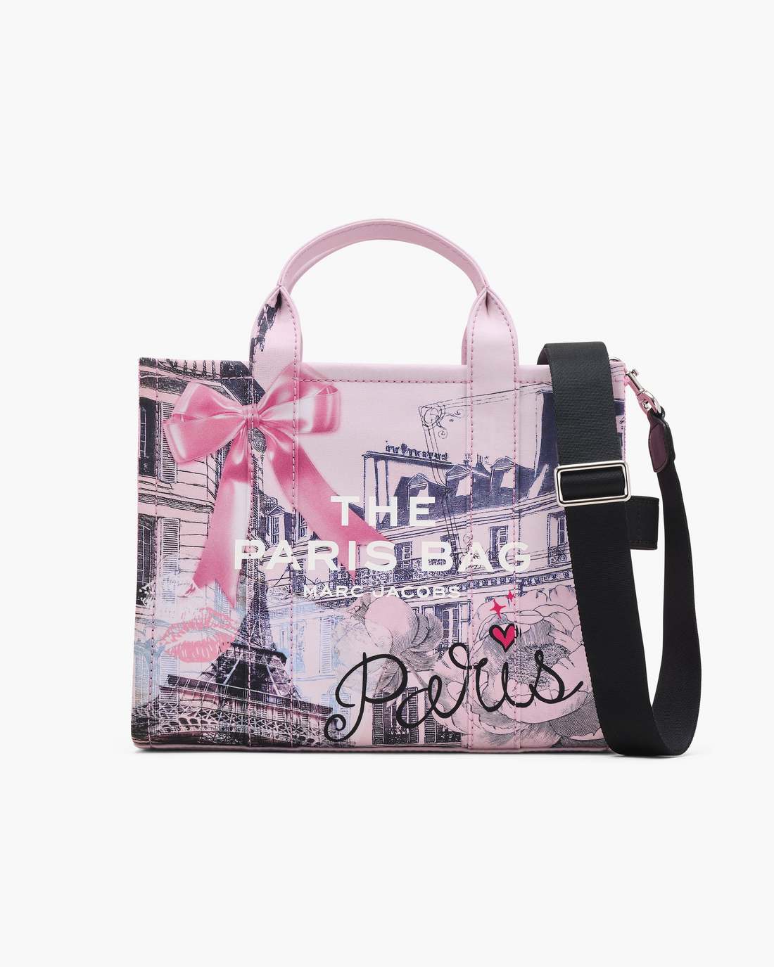 Marc Jacobs For Sale - The City Tote Bag Paris