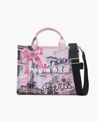 Marc Jacobs For Sale - The City Tote Bag Paris