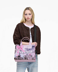 Marc Jacobs For Sale - The City Tote Bag Paris