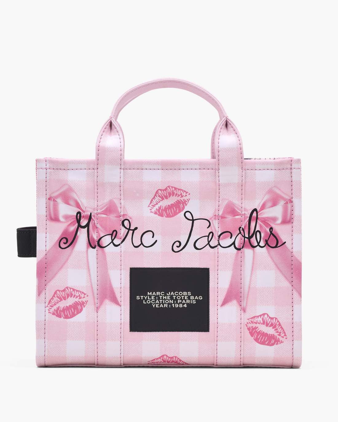 Marc Jacobs For Sale - The City Tote Bag Paris