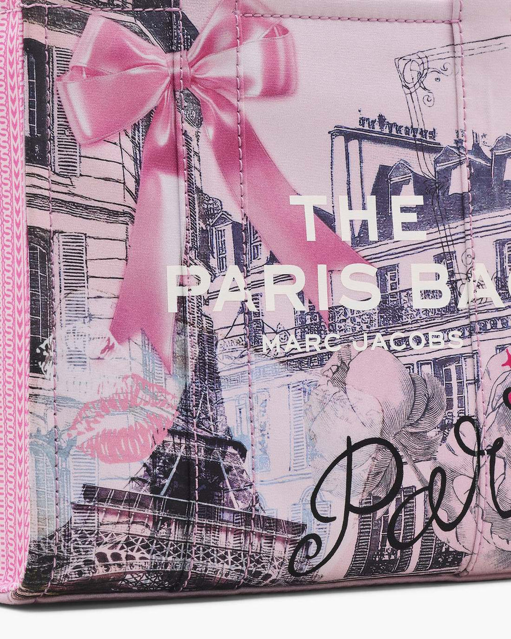 Marc Jacobs For Sale - The City Tote Bag Paris