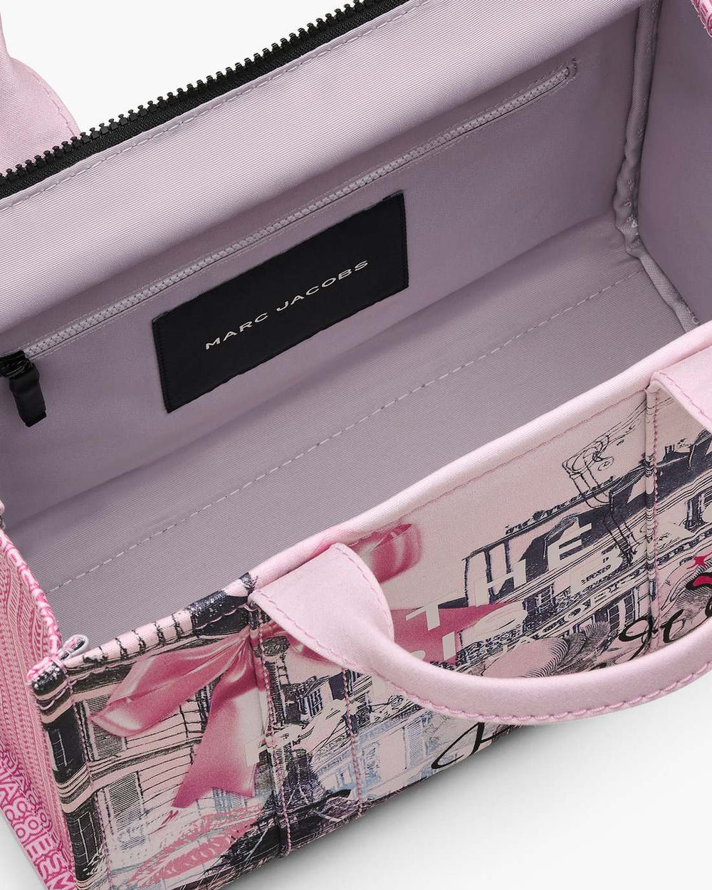 Marc Jacobs For Sale - The City Tote Bag Paris
