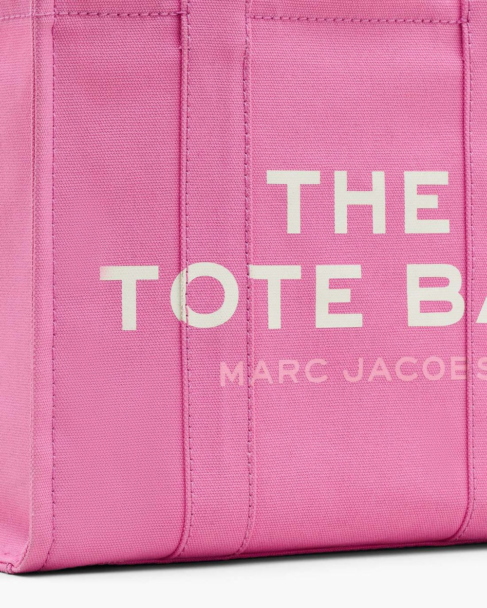 Marc Jacobs Outlet - The Canvas Medium Tote Bag Bow Pink