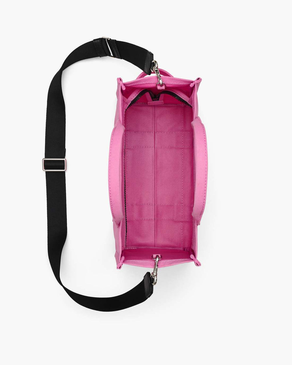 Marc Jacobs Outlet - The Canvas Medium Tote Bag Bow Pink