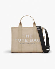 Marc Jacobs Online - The Canvas Medium Tote Bag Beige