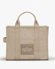 Marc Jacobs Online - The Canvas Medium Tote Bag Beige